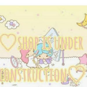 I am reorganizing shop